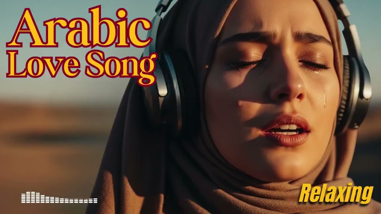 This Arabic Love Songs Mix Feels Like a Goodbye You Never Said 💔