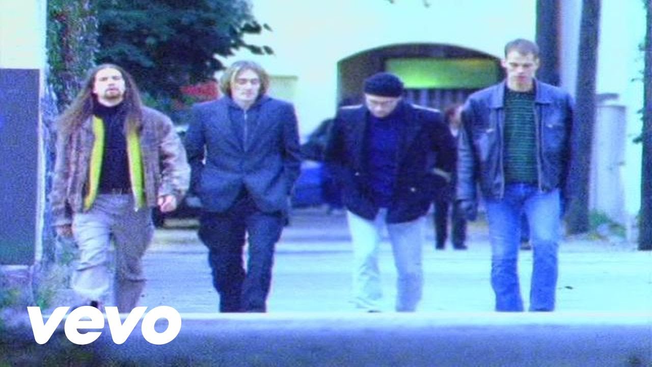 Don Huonot - Hyv&auml;&auml; y&ouml;t&auml; ja huomenta (Video)