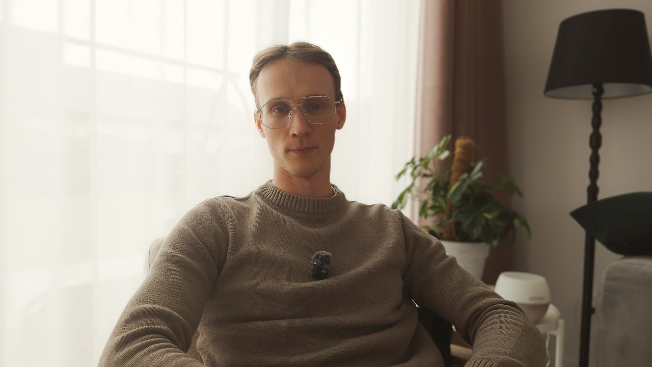 Вам нужно, чтобы вас увидели. Прямо сейчас. 🫵