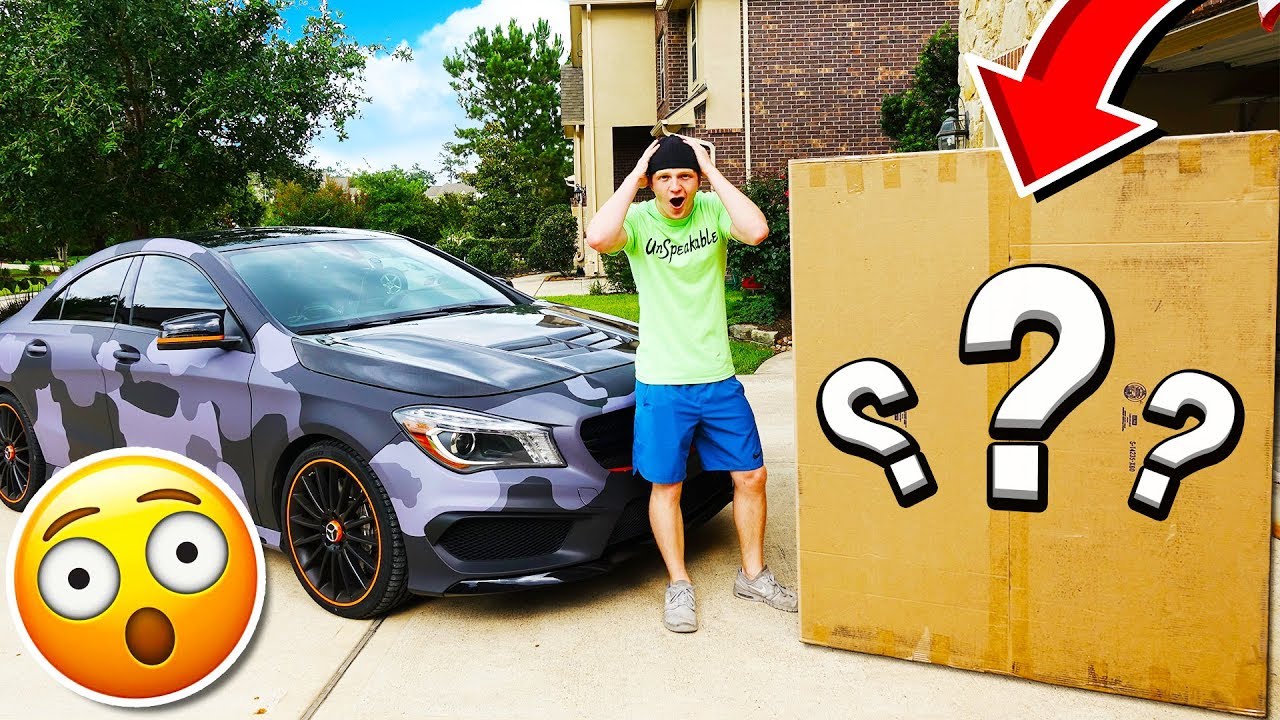 FIRST BEST MOD YOU CAN DO TO YOUR CAR!!