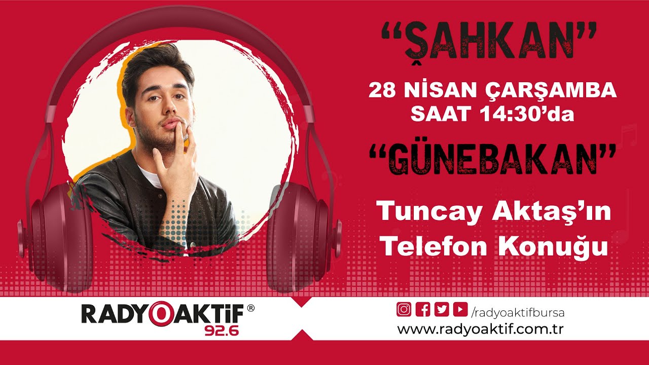 Günebakan - Şahkan Telefon Bağlantısı