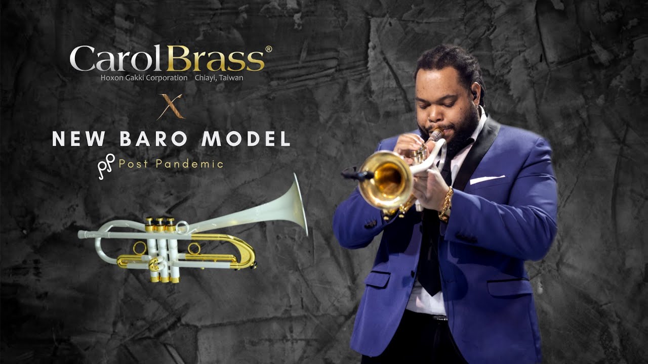 Alexis Baro's first impression to New Baro model 