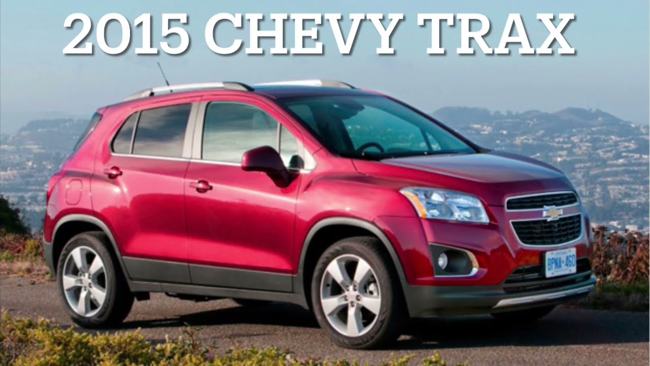 2015 Chevy Trax DIY Oil Change With Steve Pienkoski