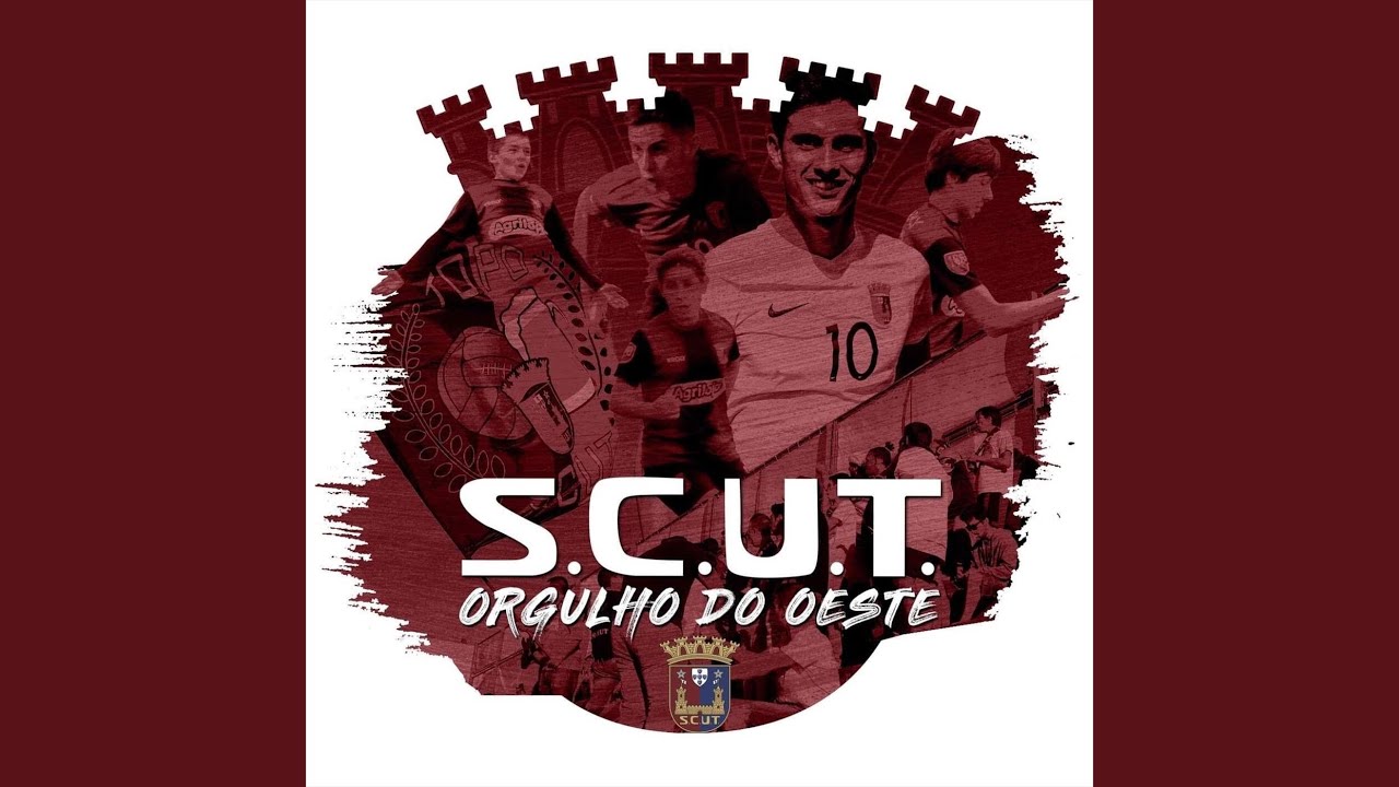 Hino do Sport Clube União Torreense