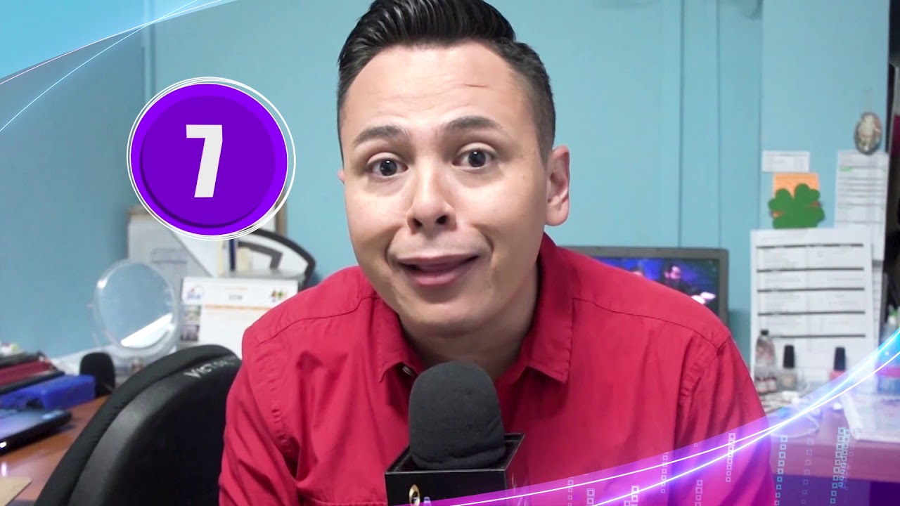 La Noche Est&aacute; Uva Edgar Aguillon
