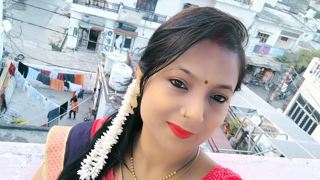 DeepikaVermaReal is live!