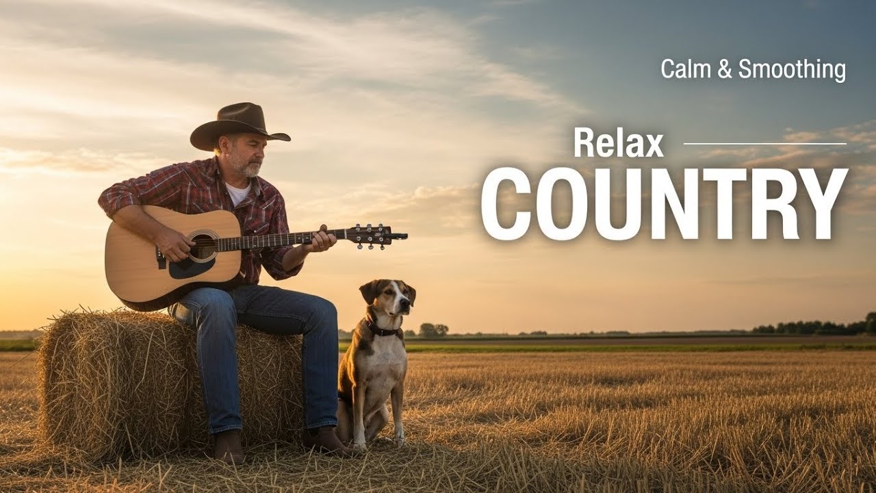 Best Country Driving Songs: Ultimate Road Trip Playlist (Modern & Classic)