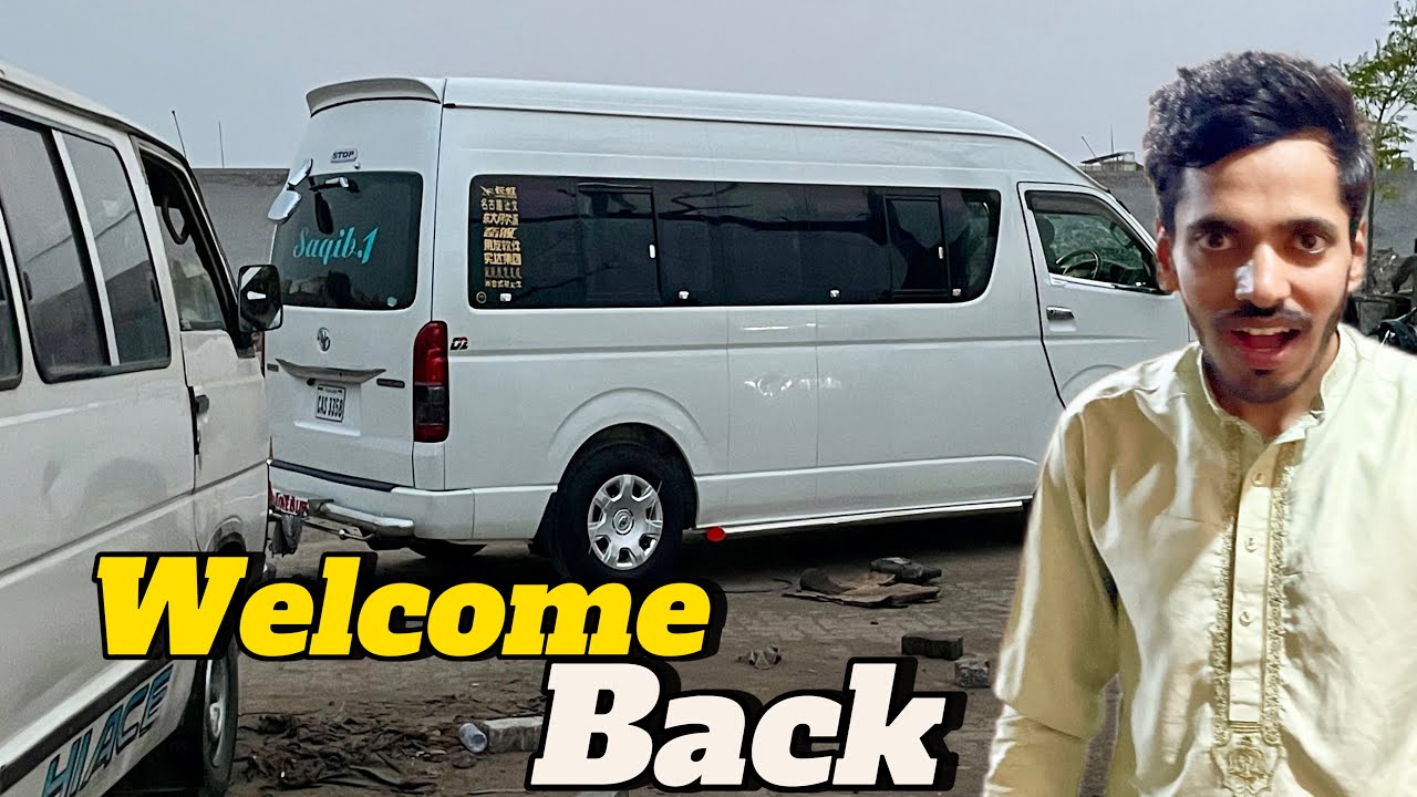 Welcome back to brand new Vlog I UK style Video Islam Vlogs