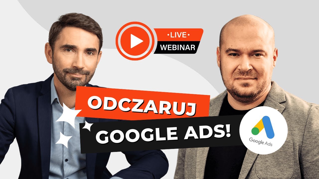 Google Ads - Konwersje rozszerzone i listy customer match - ustaw i zwiększ skuteczność działań