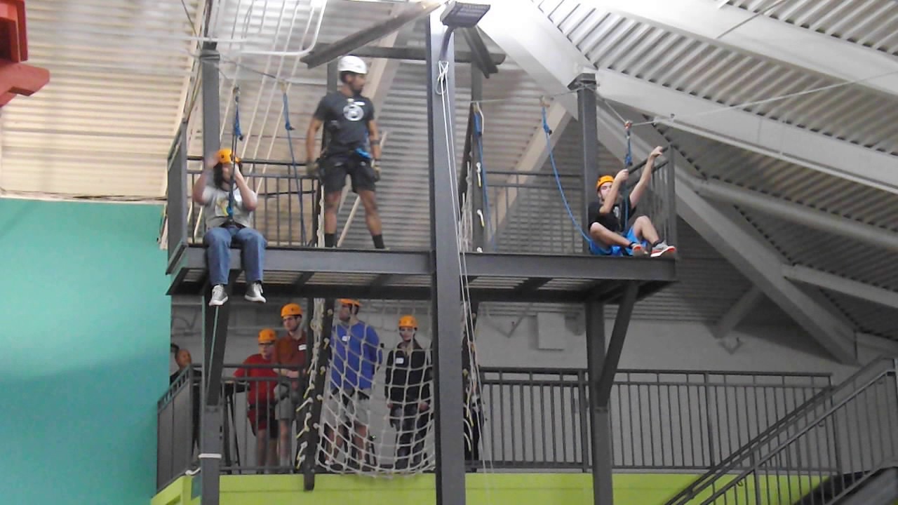 Autism After 18 Reaches New Heights at Kinetic Heights