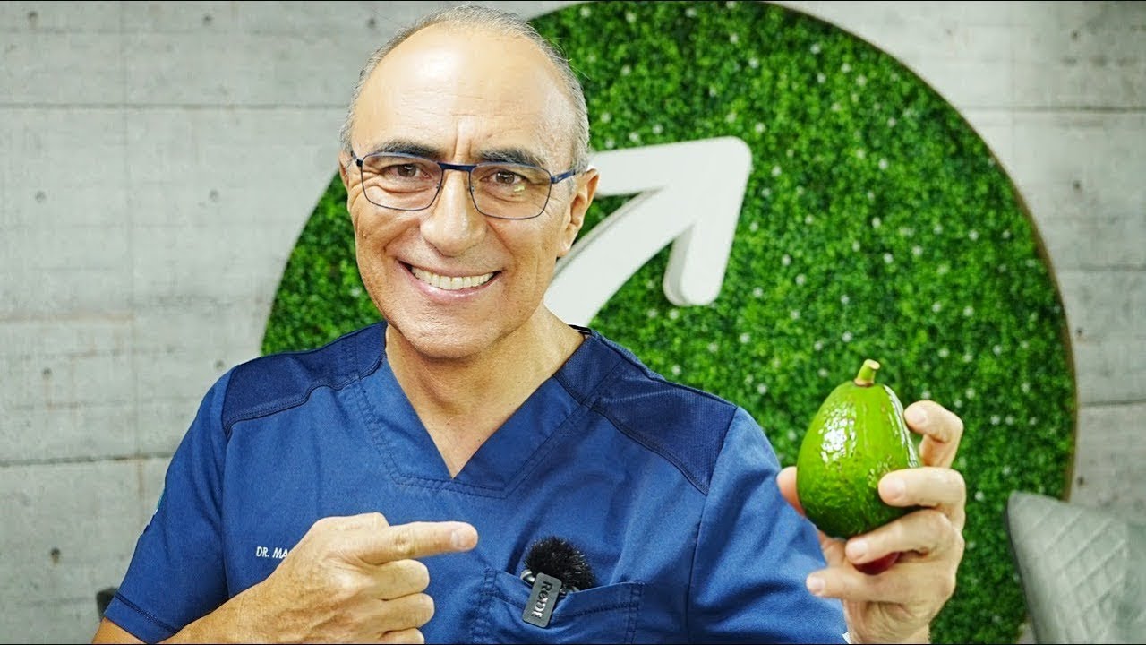 El Universo del Aguacate: De la Salsa a sus Propiedades Curativas - DIRECTO