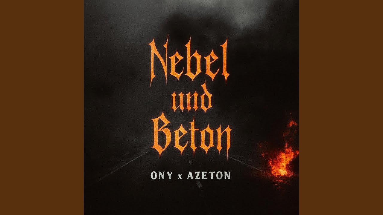 Nebel & Beton