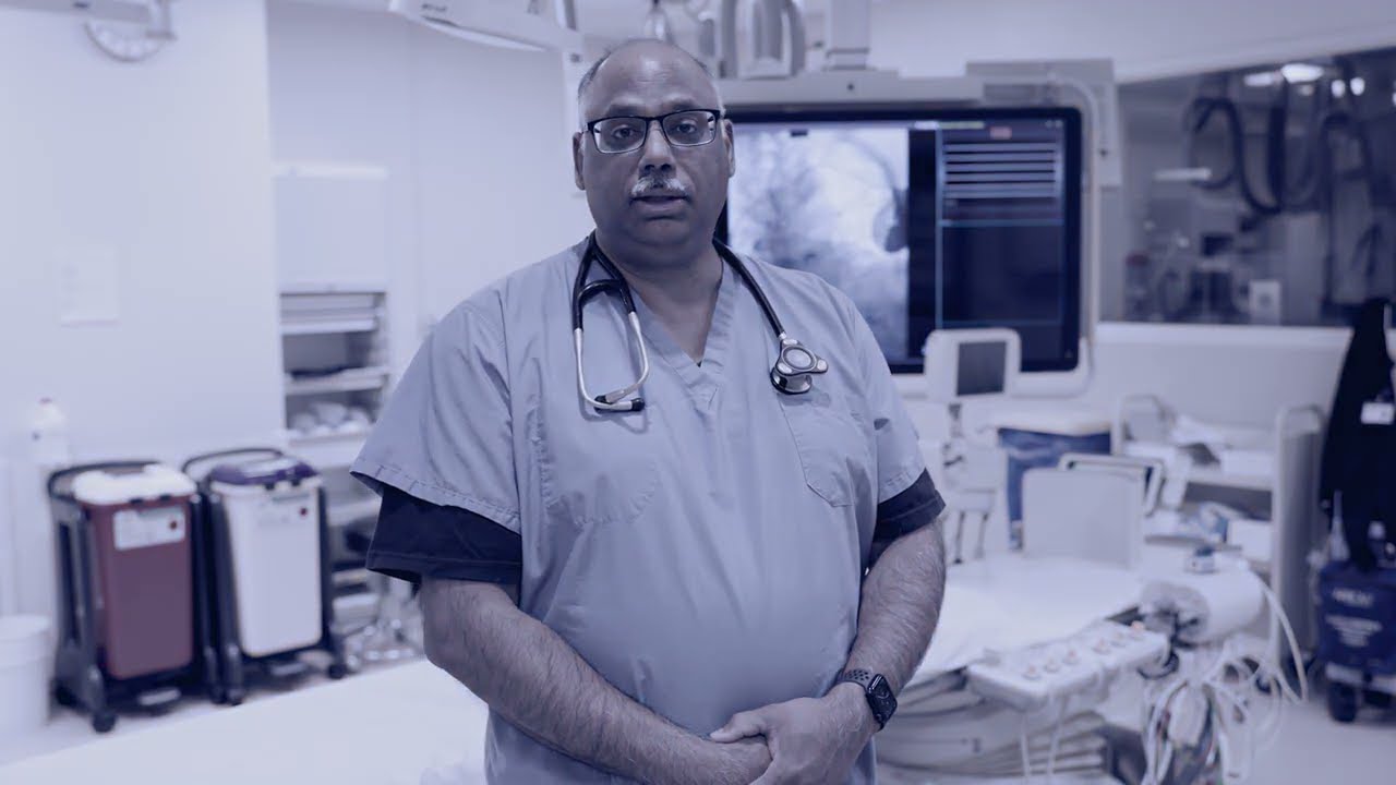 What’s the difference between Cardiology and Electrophysiology (EP)?