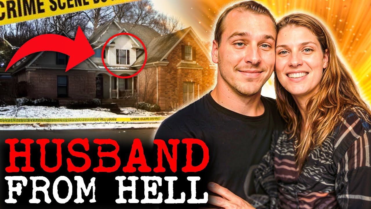 Monster Husband Kills Wife Over Suspected Affair - New True Crime Documentary.