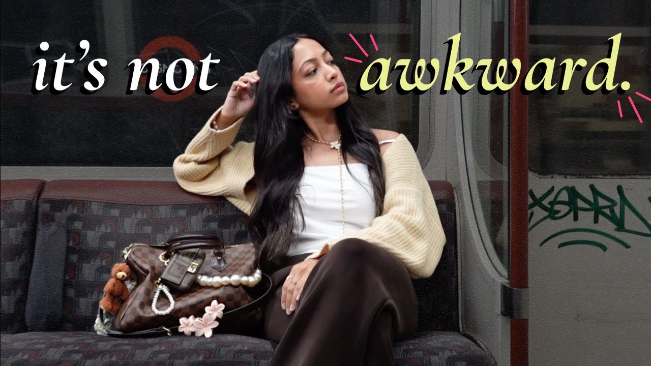 How to Take Yourself on a Solo Date (even if you&rsquo;re self-conscious).