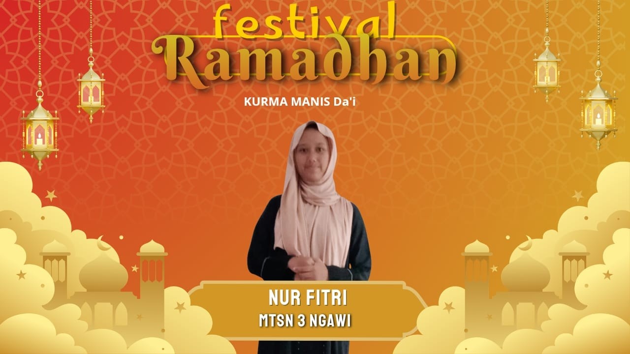 FESTIVAL RAMADHAN 2026