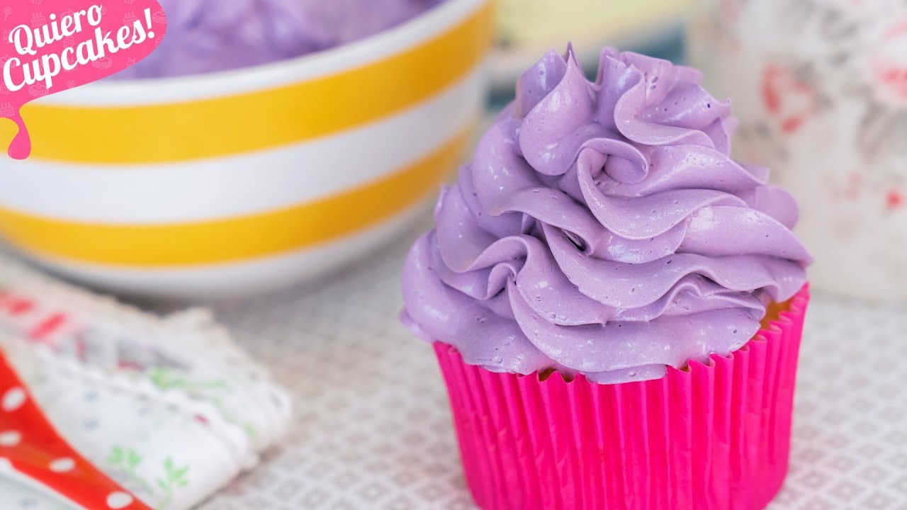 CÓMO HACER BUTTERCREAM DE MERENGUE SUIZO PERFECTA | TRUCOS Y CONSEJOS | Quiero Cupcakes!