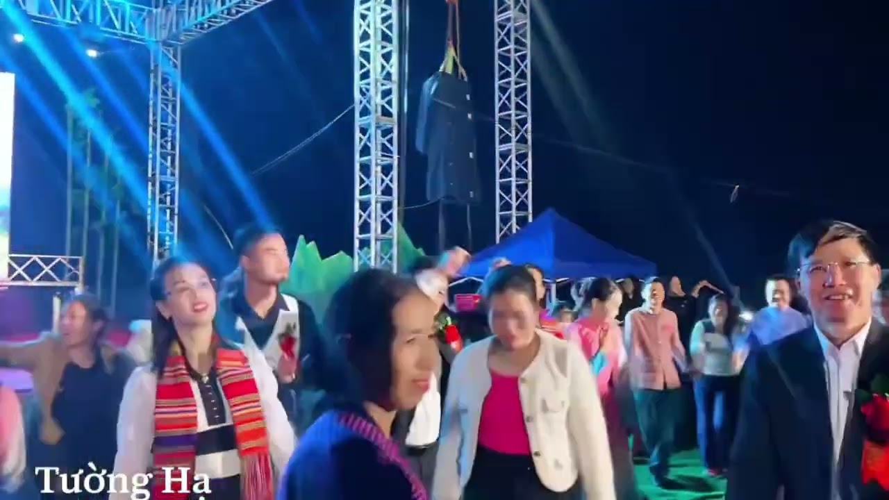PHÙ YÊN ƠI - MƯỜNG TẤC ƠI | Mường Tấc ơi… Núi rừng vẫn hát trong tim chúng ta.