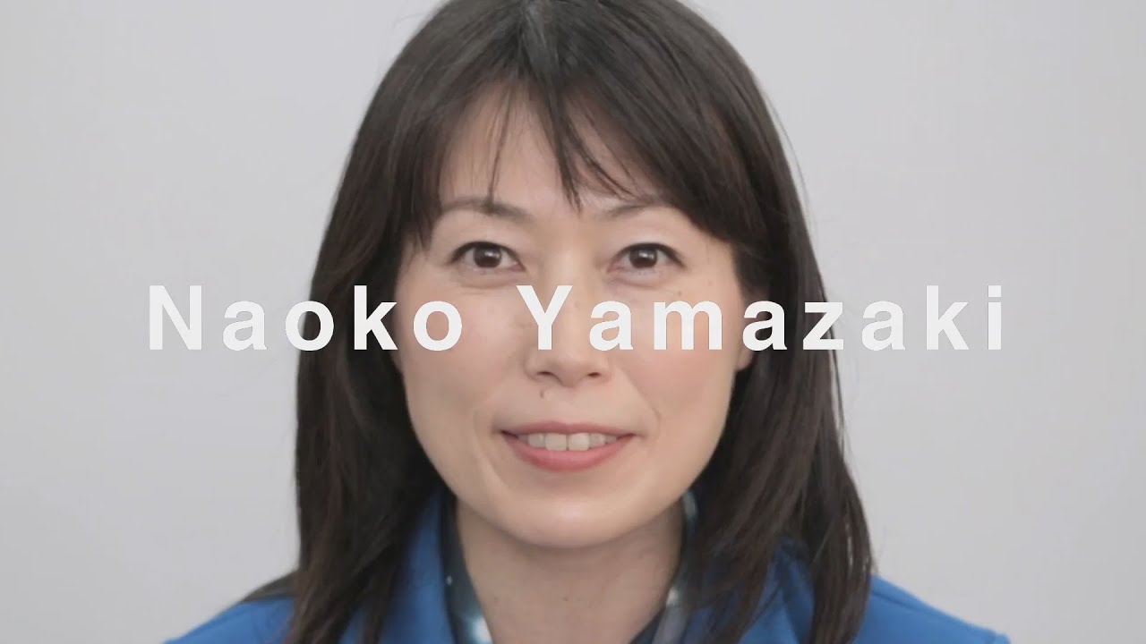 山崎直子さん「夢を力に2014」特別インタビュー