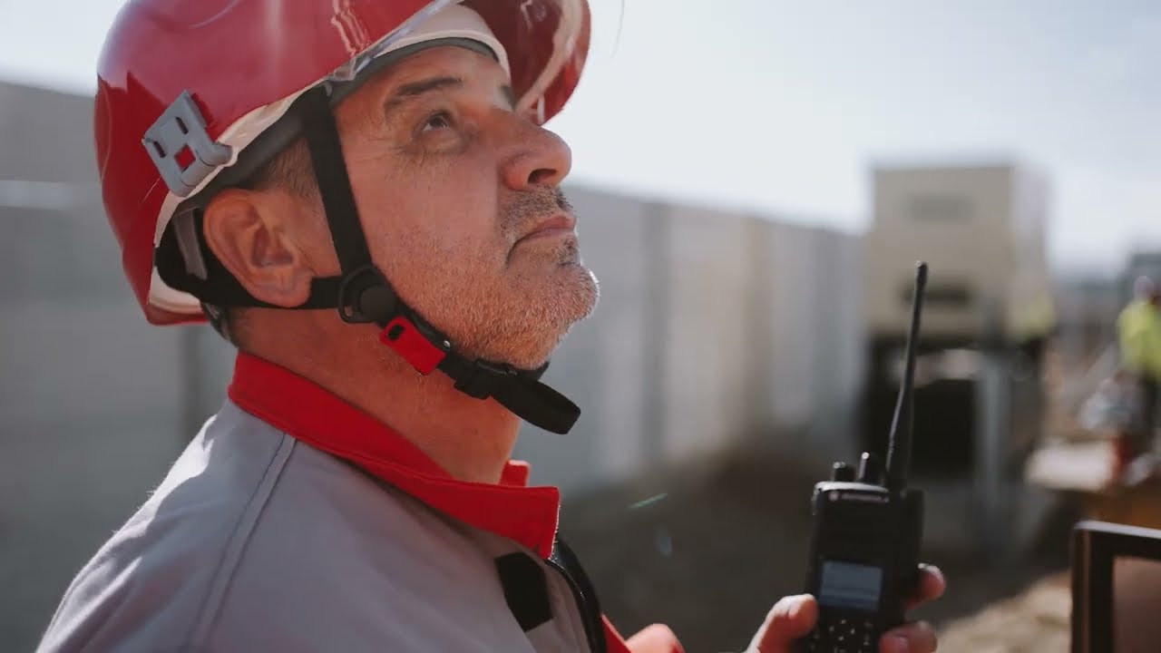 Noi suntem Delgaz Grid