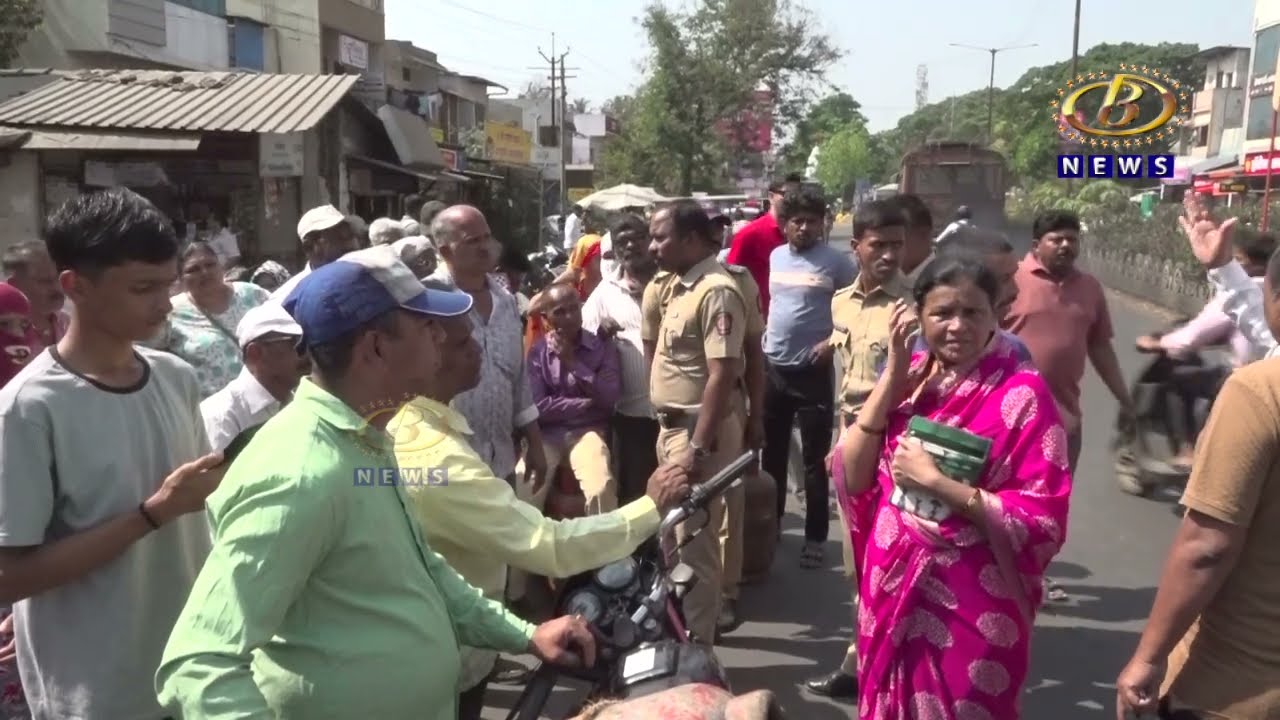 घरगुती गॅस सिलिंडरच्या ऑनलाईन बुकिंगमध्ये व्यत्यय, गॅस ग्राहकांचा जीव टांगणीला
