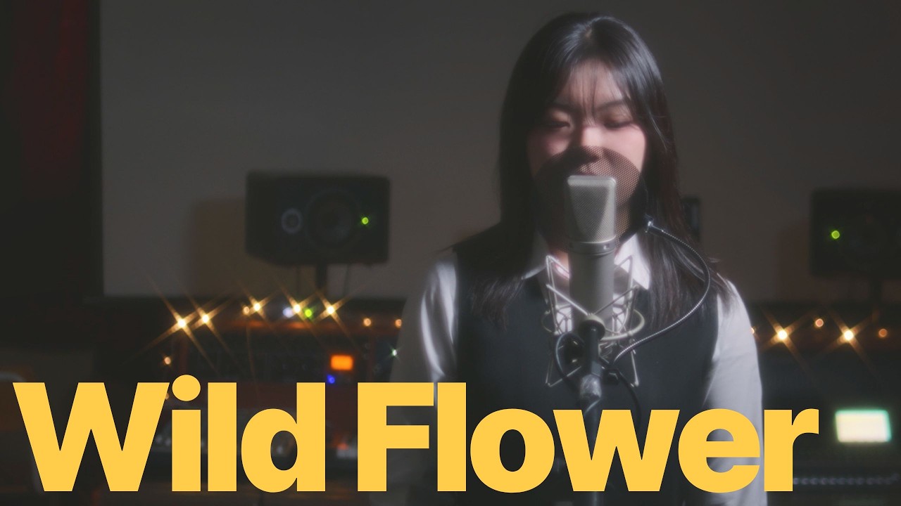 경북예술고등학교 실용음악과 14기 김지인 - Wild Flower #경북예고 #경북예고실용음악 #김지인