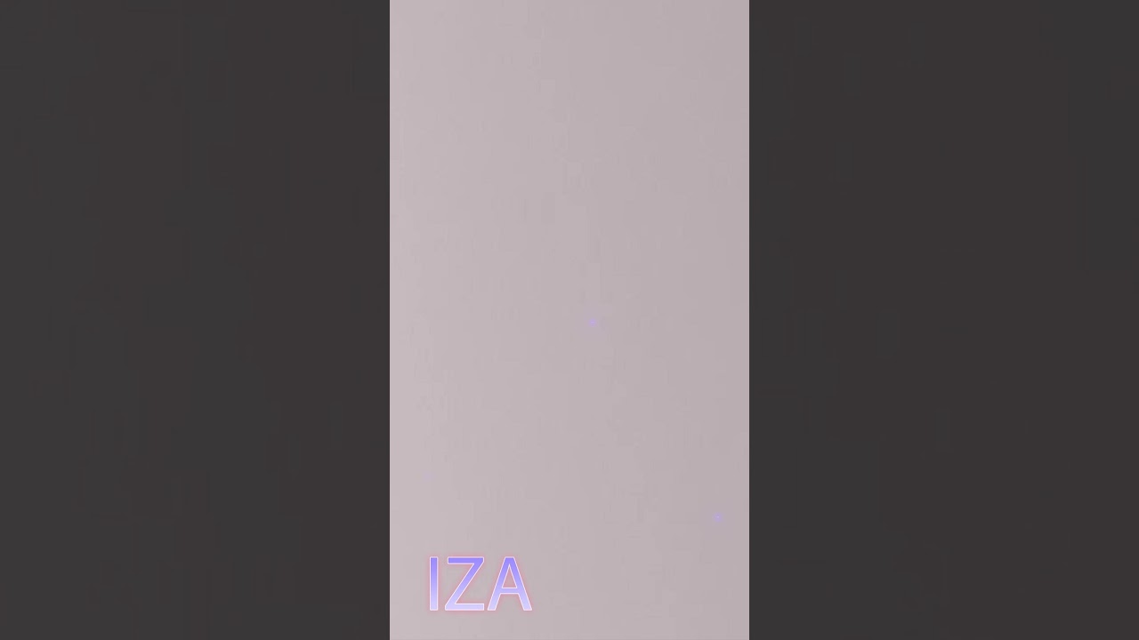 Ginga - IZA 