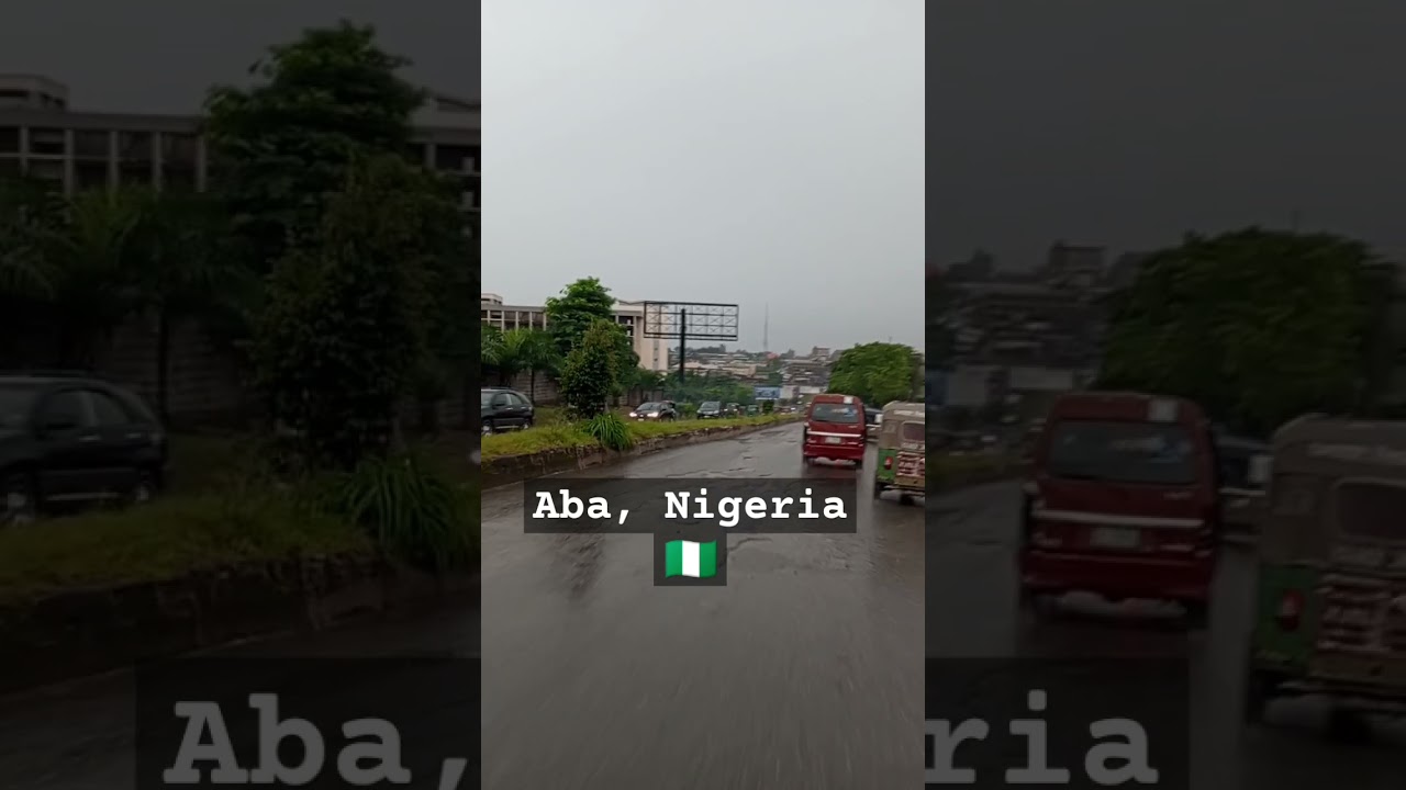 Aba, Abia state 😲. #aba #owerri #umuahia #abiastate #viral #uyo #imostate #business #africa #ghana