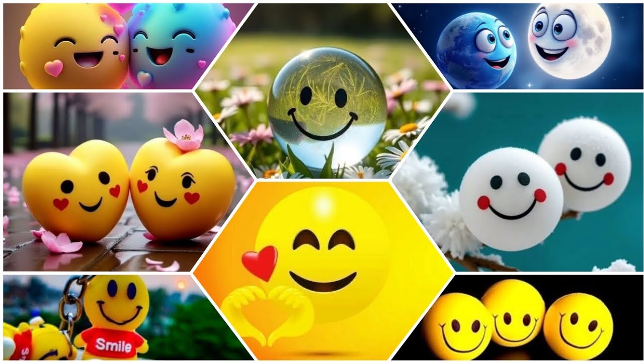 Top 50+ Smile photo Dp And wallpaper HD quality photo images 📸 ||@Collection_world_107 @GyanuStyle