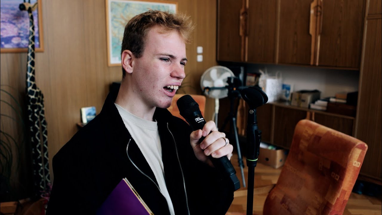 BOHEMIAN RHAPSODY - Maturitní video AZ4 SZŠ České Budějovice, maturanti 2023
