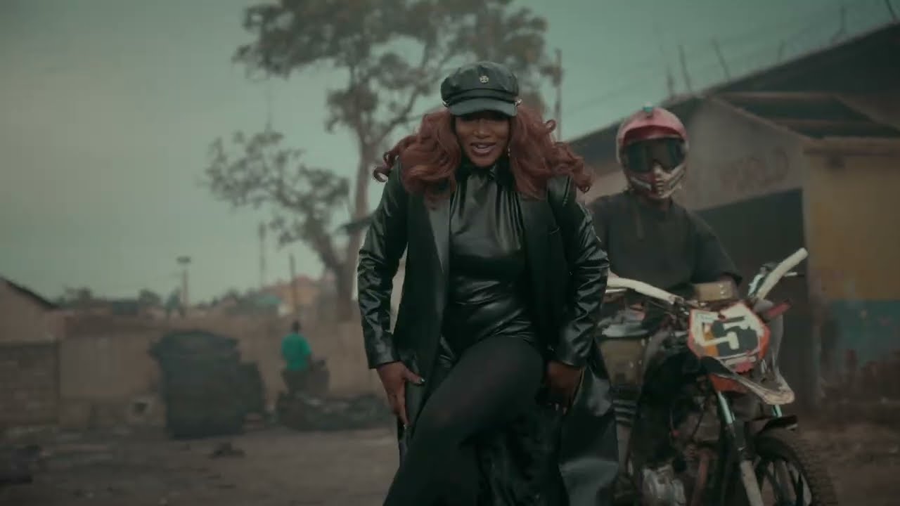 Sinze -Nelladeee Official video 