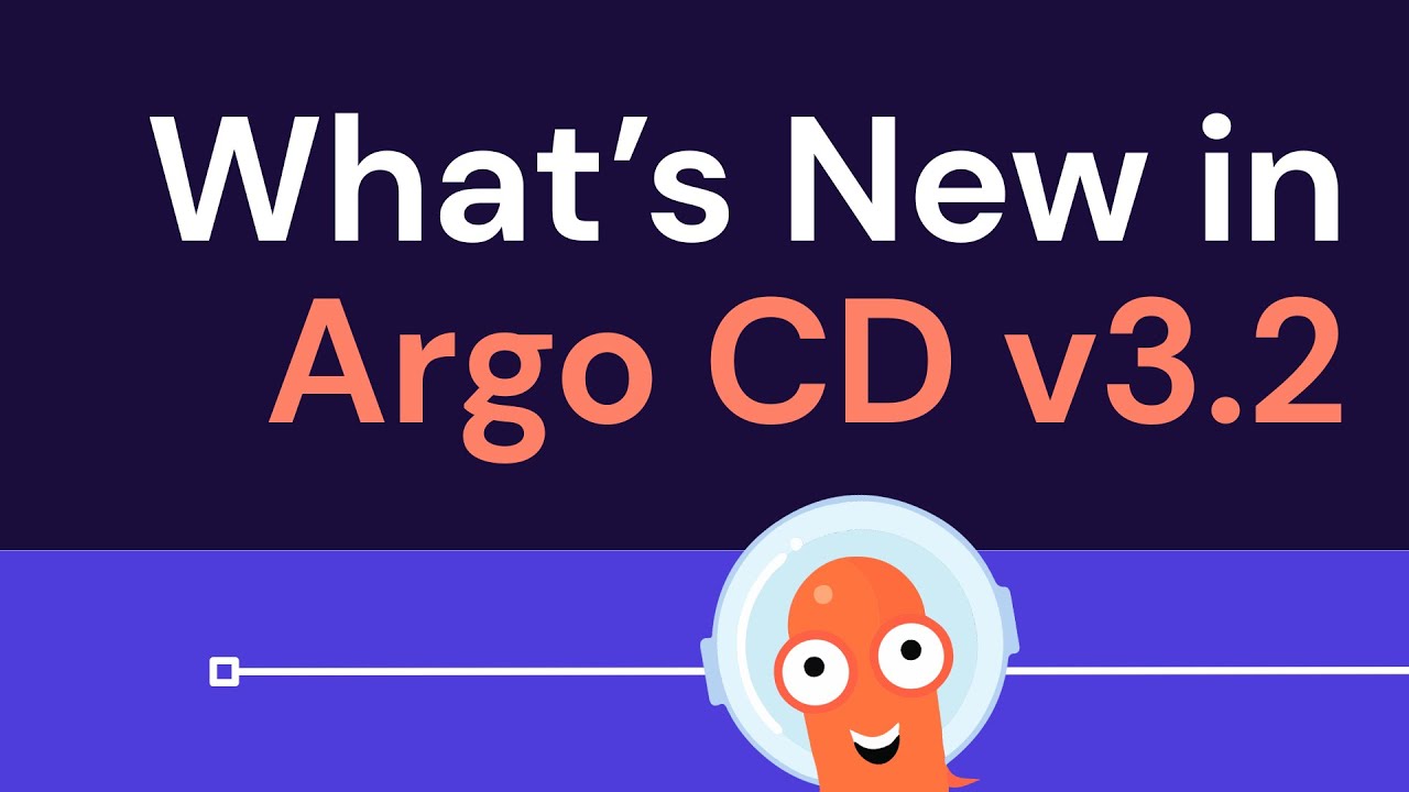 What's New in Argo CD v3.2: Progressive Sync Deletion, Title Match Filtering and More
