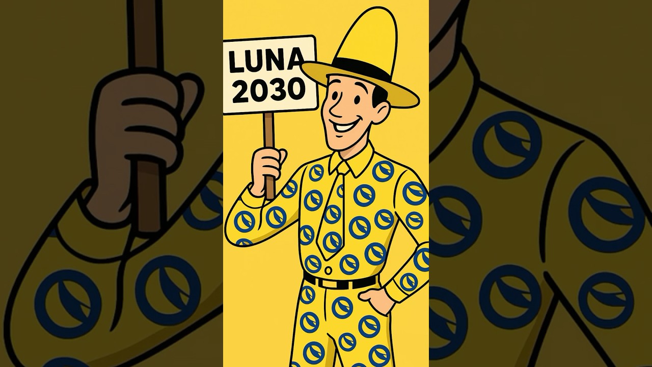 Luna Classic 2025&ndash;2030: Will LUNC Make a Comeback?