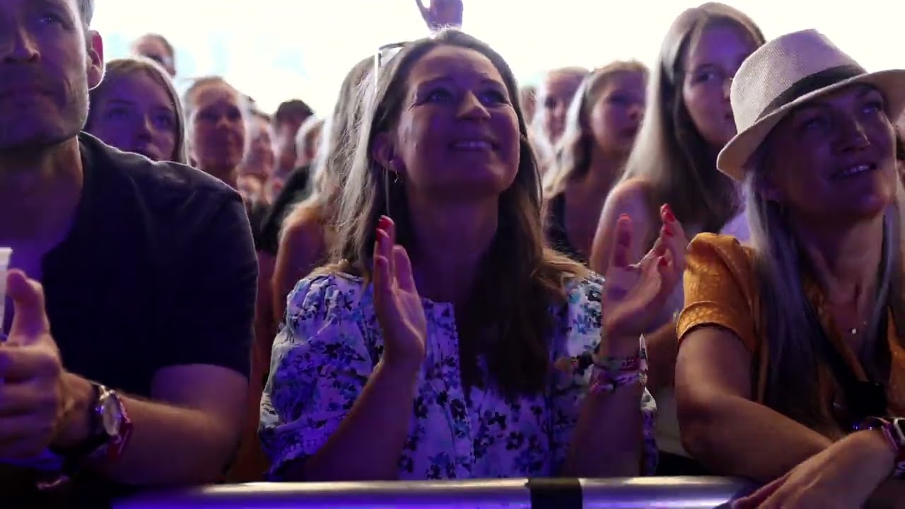 Recap - Lørdag på Vig Festival 2023