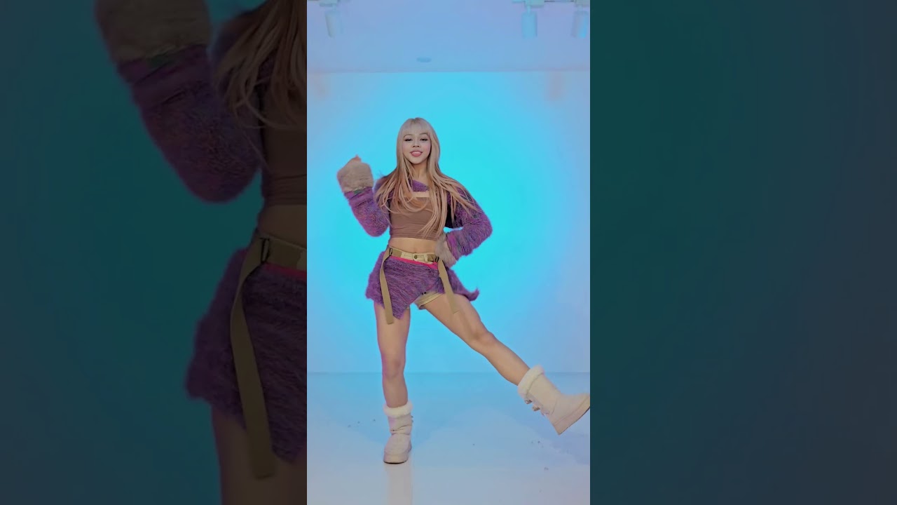 IU '홀씨(Holssi)' dance cover #Holssi #IU #kpop #shorts