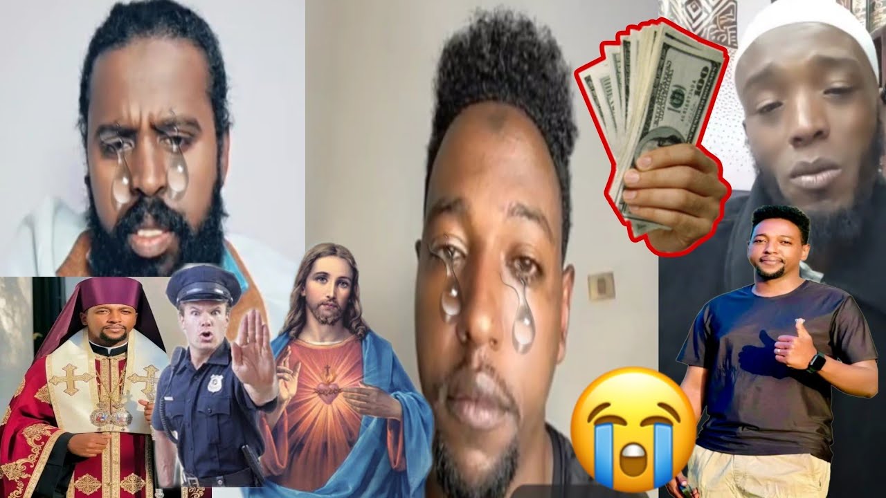 Murti Guuto Bohe Live Irraati Rakko Irraa Gehe Yero Hematuu Wallahi Sheek Robbee Narti Dalgee Jadhe