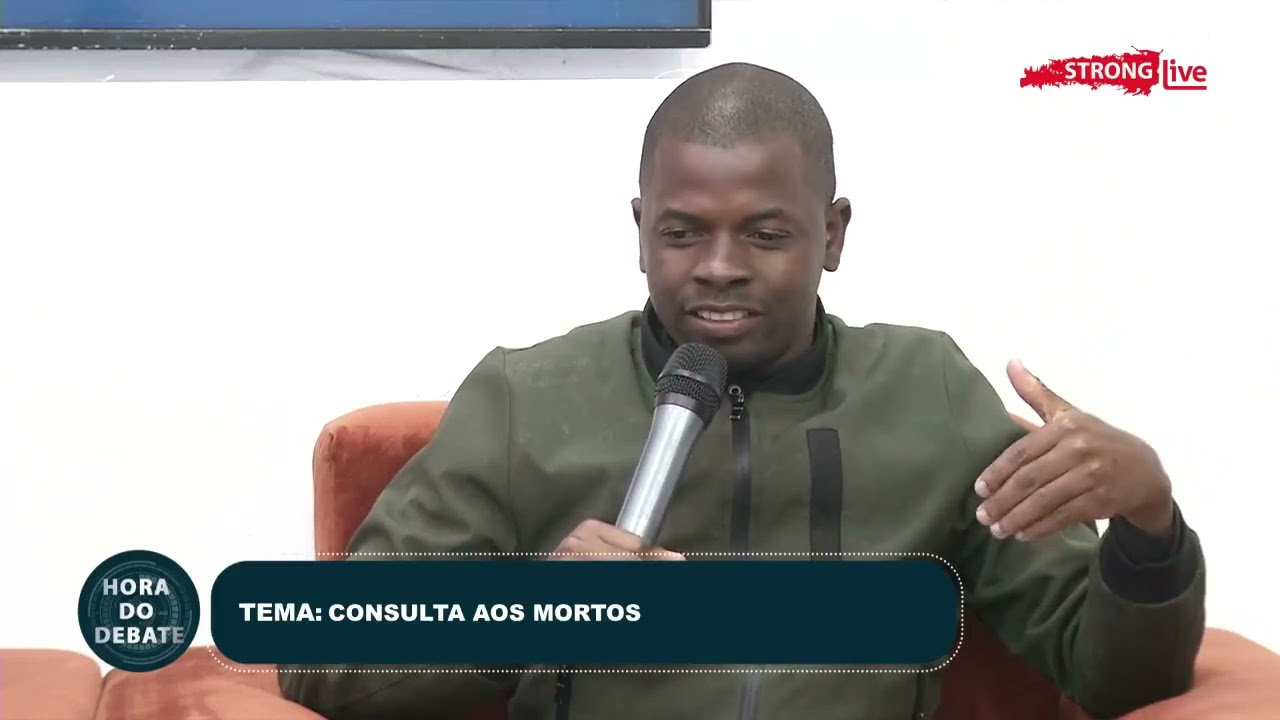 HORA DO DEBATE 10.07.23
