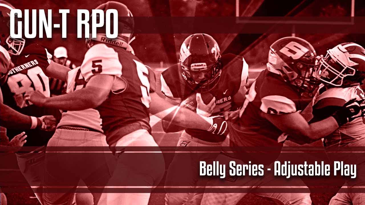 Belly Series — регулируемая игра