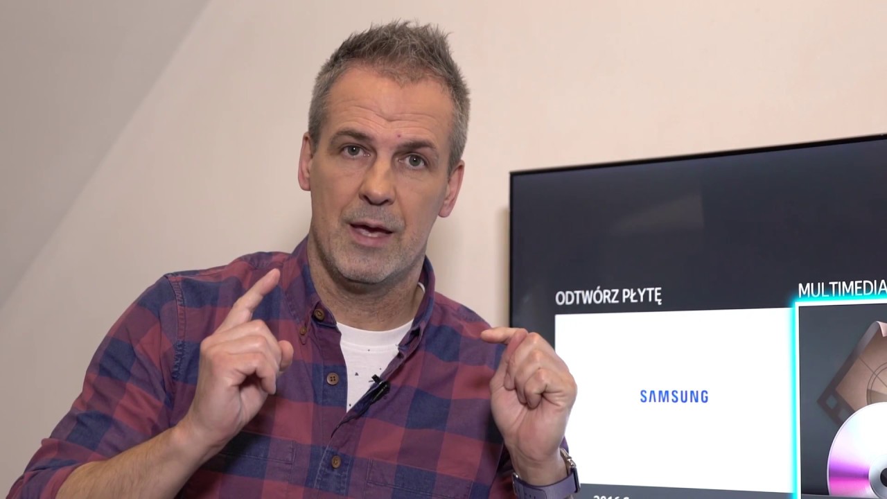 Samsung Soundbar HW-K950 - Urbański testuje
