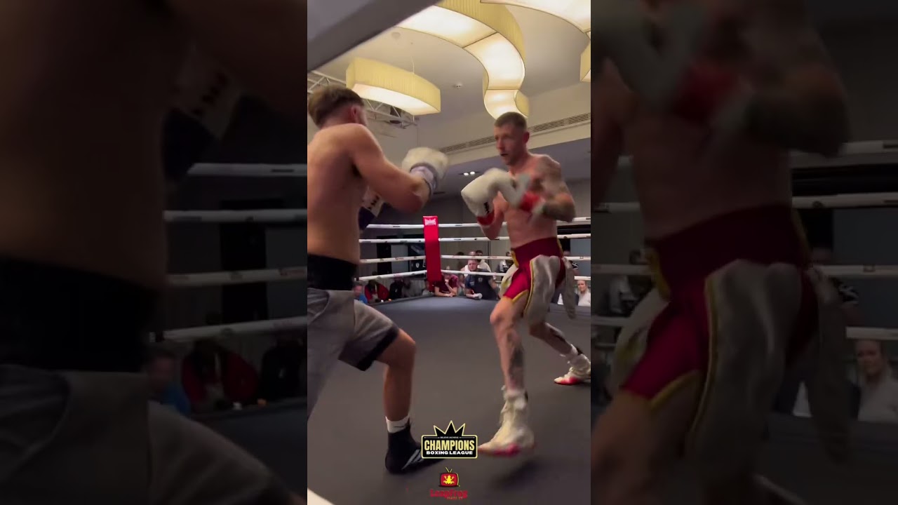 OFFICIAL FIGHT HIGHLIGHTS 💥‼️ Josh Tidman vs James Proctor WHAT a WAR for the BRITISH Title 🏆
