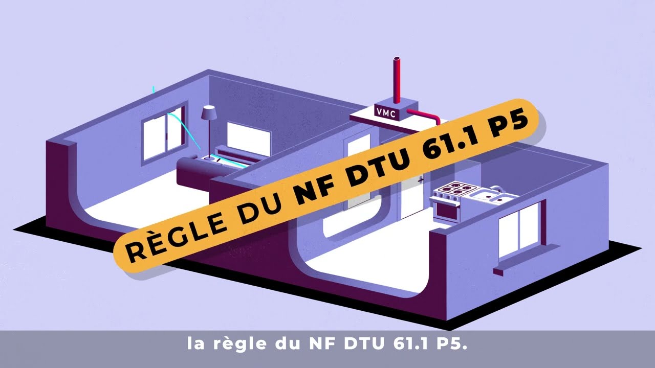 Le bon geste PG - Anomalie 19.3 : Le passage de transit d'air