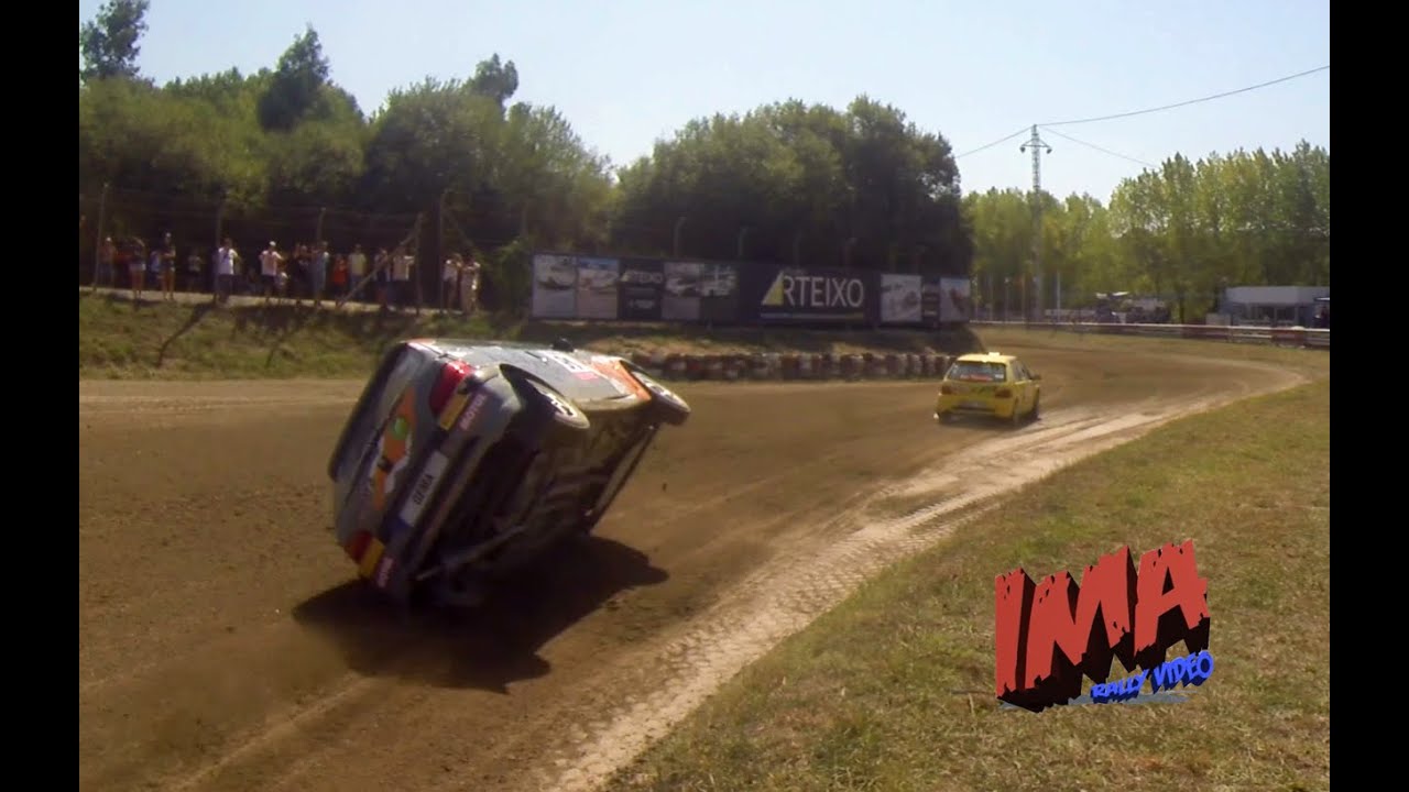 AUTOCROSS ARTEIXO 2022