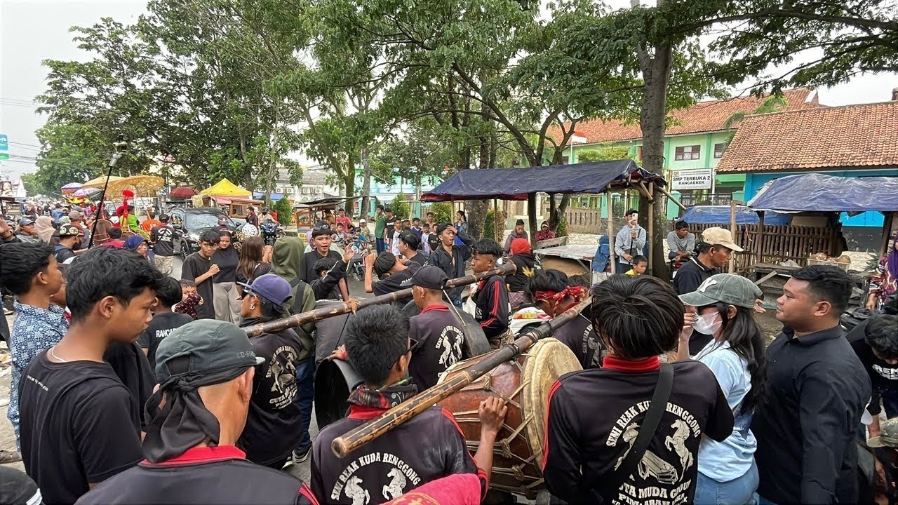 CUTA MUDA HARI INI DI SAWAHDADAP