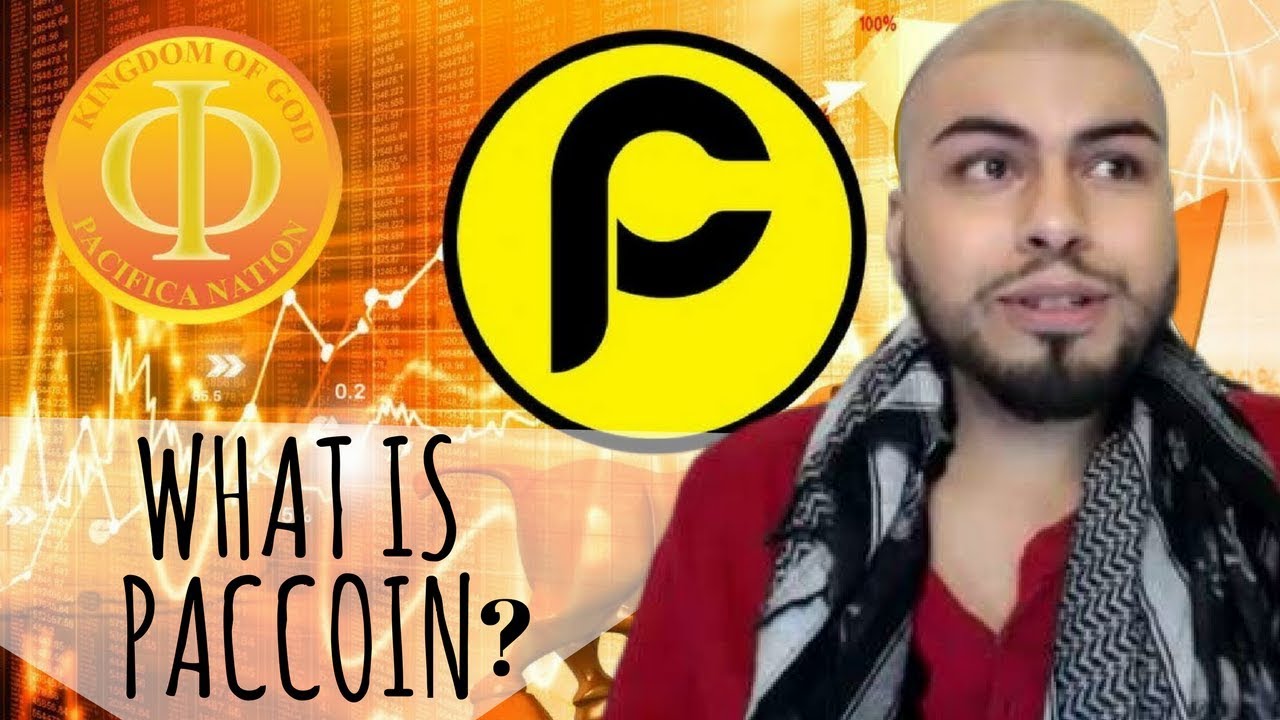 What is Paccoin? Quick Paccoin Review