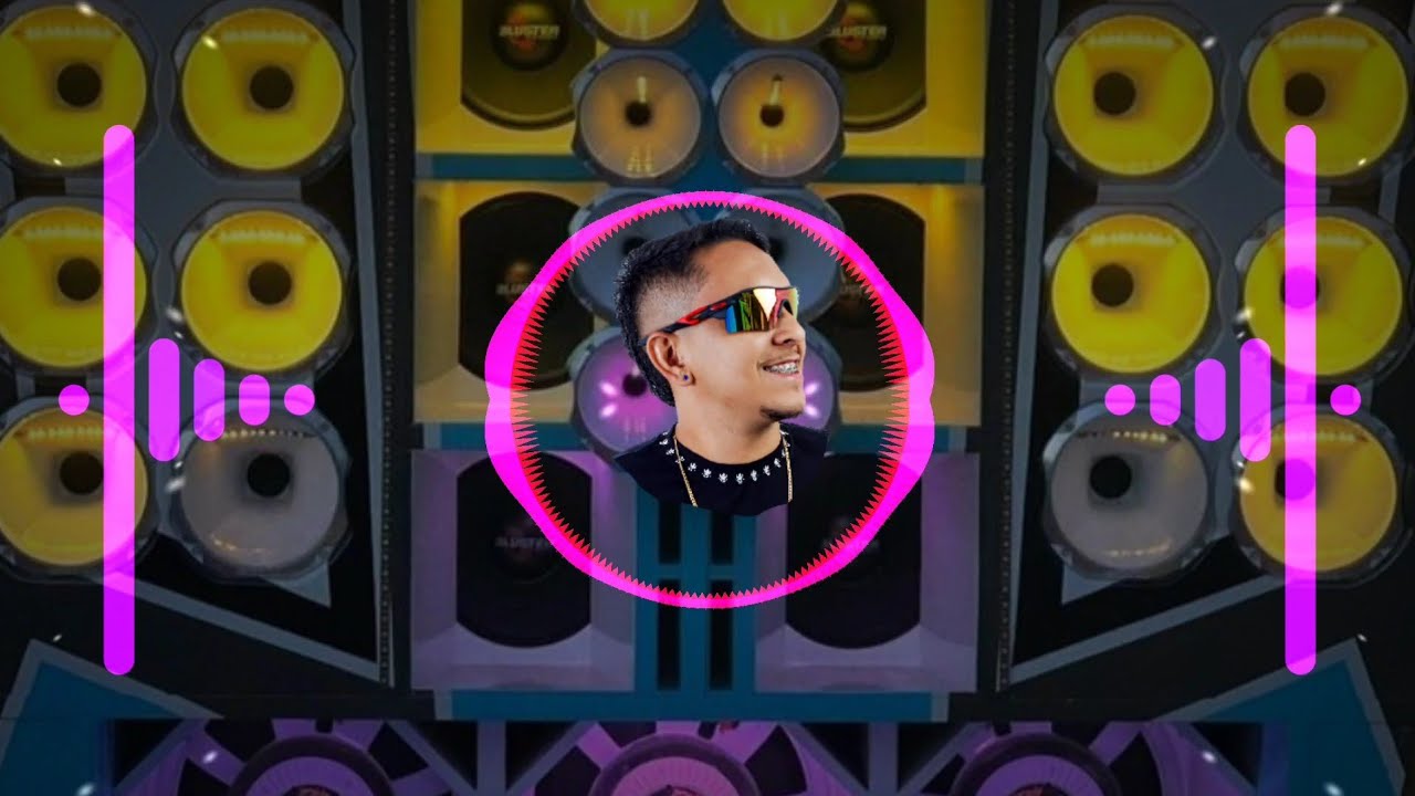 FORROZINHO PEGA A MALDADE DA BANDIDA - Eai Dj Jeferson Consagrado e Dj Luan Remix 2026