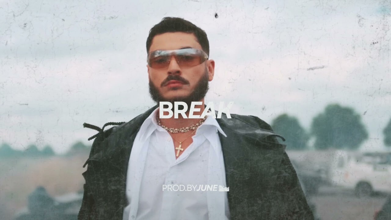 BB JACQUES X BEN PLG TYPE BEAT 