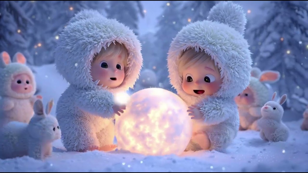 Jingle Bells Kids Dance 2025 🎄 Nursery Rhyme & Christmas Song for Toddlers