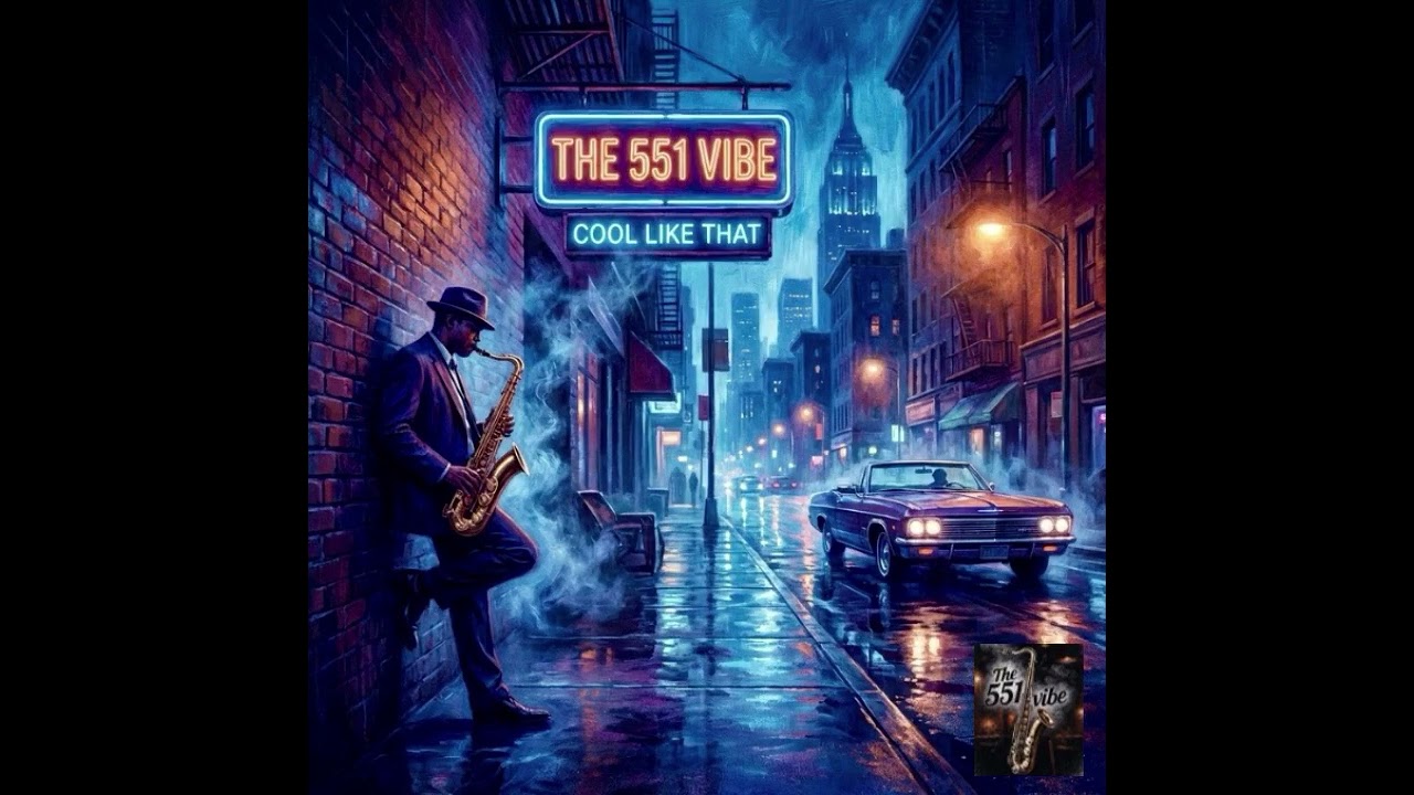 Cool Like That (full album)
