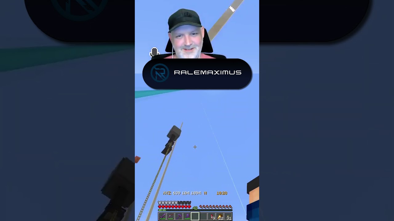 TheRealYoKarter Was Embarassed 