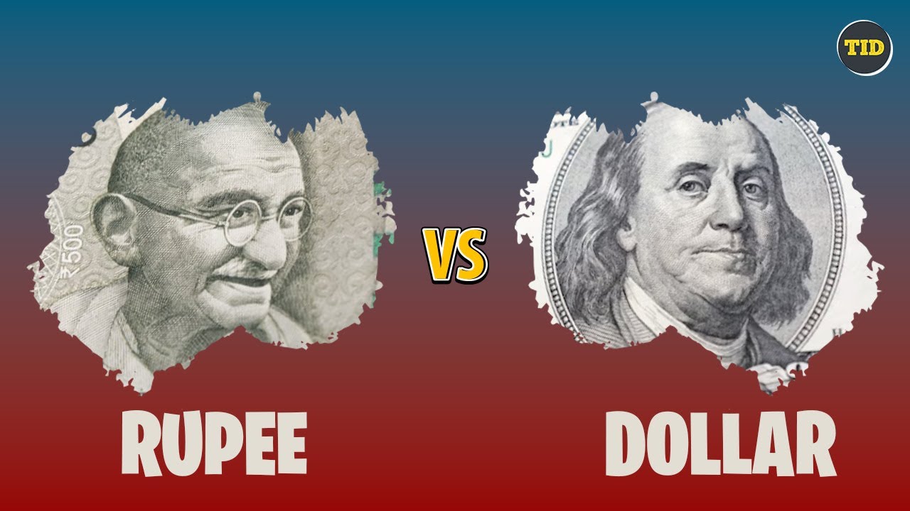 Why Rupee depreciates against the Dollar ? | Analysis | Tamil | TNPSC | UPSC | SSC